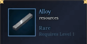 400 Alloy