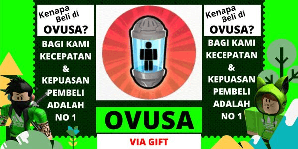 Gambar Product Extra Storage Units