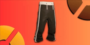 Breakneck Baggies
