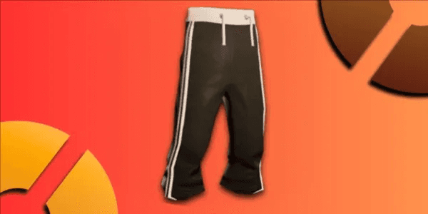 Breakneck Baggies