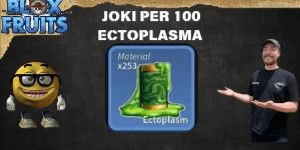 Gambar Product Joki material 100 ectoplasma blox fruit