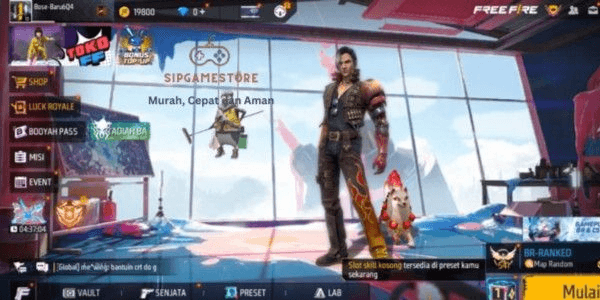 Can I Sell My Free Fire Account? An In-Depth Guide