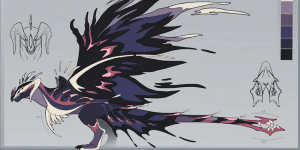 Phantaris Species - Creatures of Sonaria - Creatures of Sonaria - CoS