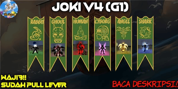 Gambar Product Jasa Race V4