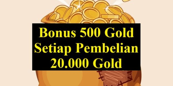 Gambar Product Gold