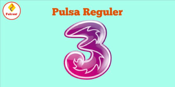 Gambar Product Pulsa 1000