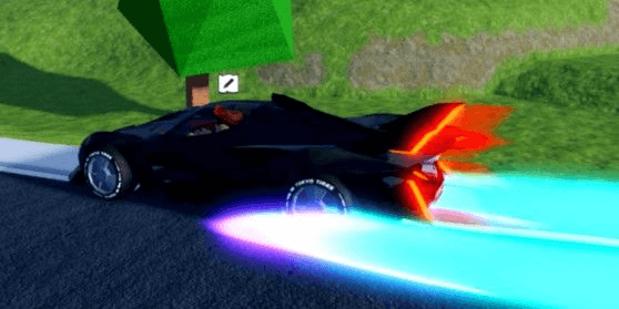 Gambar Product Aurora Jailbreak Drift