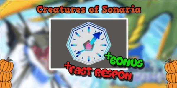 Gambar Product Max Growth Token - Creatures of Sonaria - Creatures of Sonaria - CoS