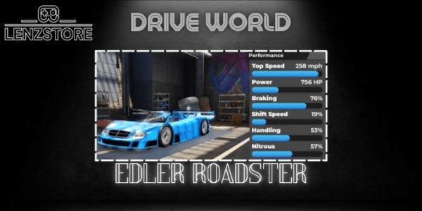 Product Showcase