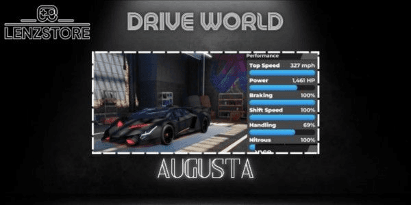 Product Showcase