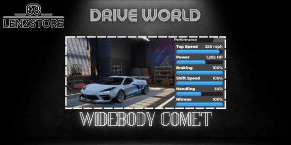 Product Showcase