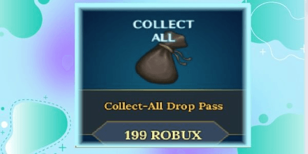 Gambar Product Collect-All Drop Pass Gamepass | Devas Of Creation - RBL