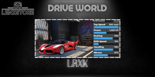 Product Showcase
