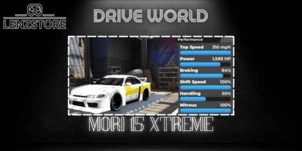 Product Showcase