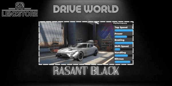 Product Showcase