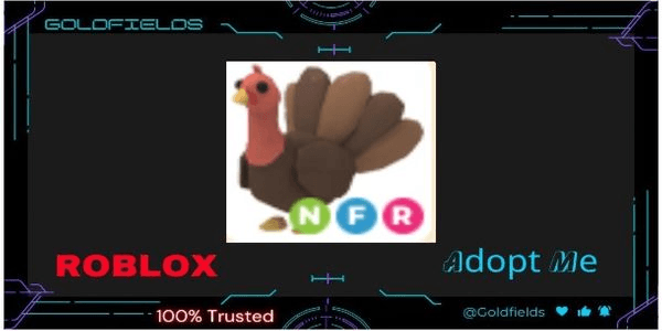 Gambar Product [Adopt Me] Turkey NFR
