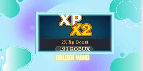 Gambar Product 2X XP Boost Gamepass | Devas Of Creation - RBL