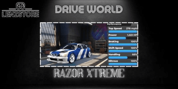 Product Showcase
