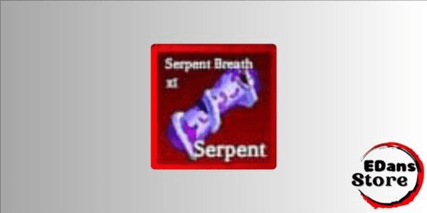 Gambar Product Serpent
