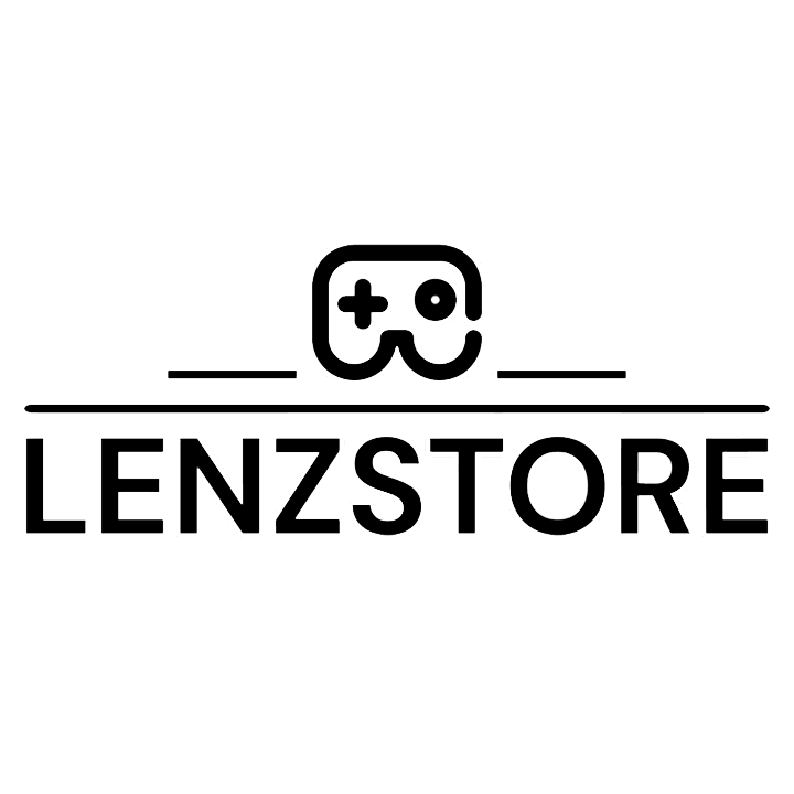 avatar LenzStore V2