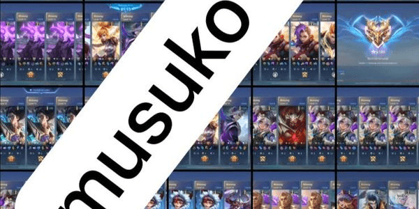 Gambar Product Epic 2-Mythic 1 Rank Package