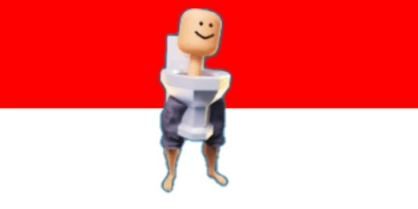 Gambar Product Toilet Man (exclusive)
