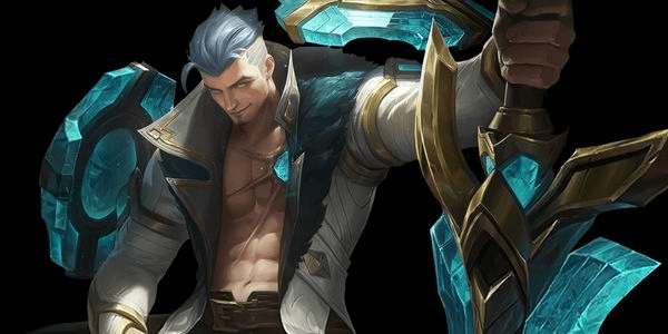 Gambar Product Mythic Per Bintang
