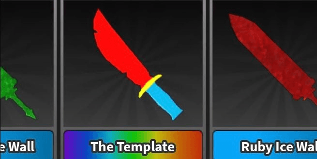 Product Showcase