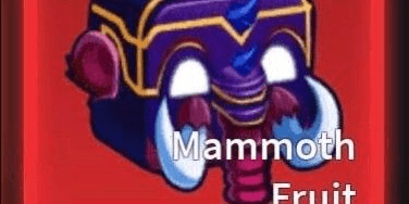 Gambar Product Mammoth (Beast)