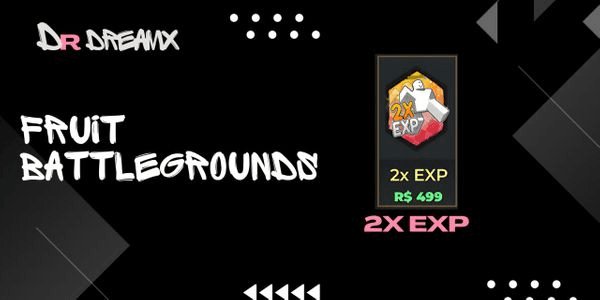 Gambar Product Double XP