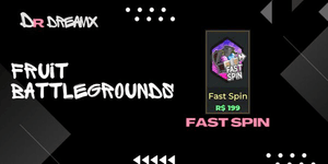Fast Spin