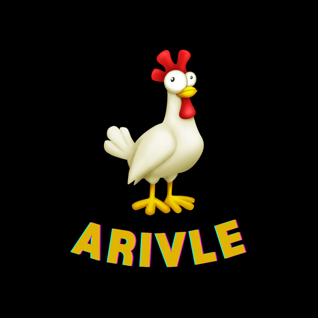 avatar Arivle Store