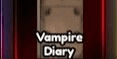 Gambar Product Vampire Diary || Anime Last Stand