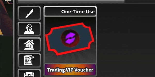 Gambar Product Trading Vip Voucher - Survive The Killer (STK)