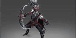 Visions of the Lifted Veil (Phantom Assasin Set)