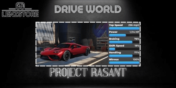 Product Showcase
