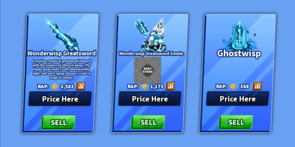 Product Showcase