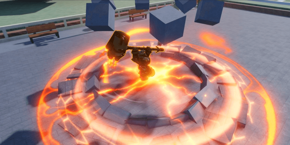 Beli Skin Reinhardt Universal Skin A Universal Time A Universal