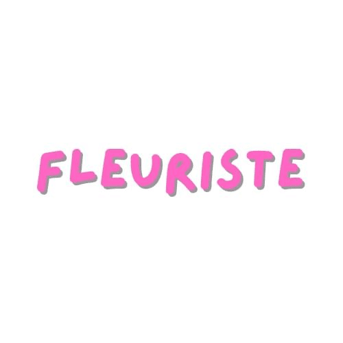 avatar fleuriste