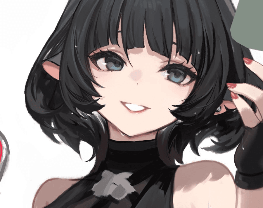 avatar KekasihJane