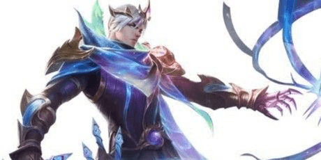 Gambar Product Grandmaster Per Bintang