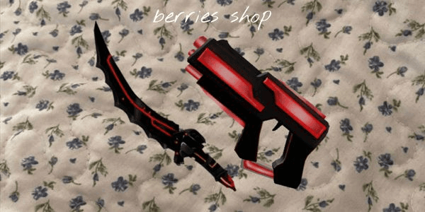 Gambar Product Slasher set