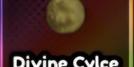 Gambar Product Divine Cylce | Anime Last Stand
