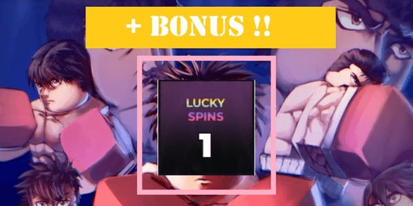 untitled boxinggame (1 Lucky Spin)