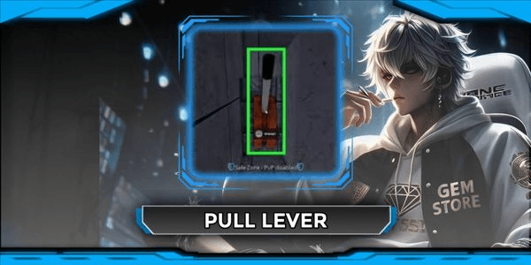 Gambar Product Jasa Pull Lever