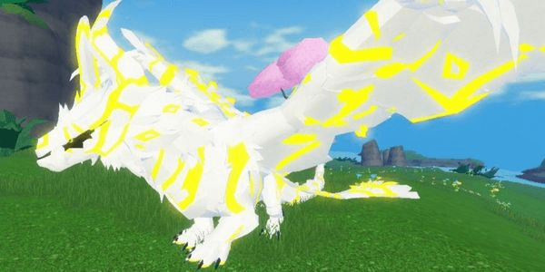 Gambar Product Bylendarach Dragon Adventures