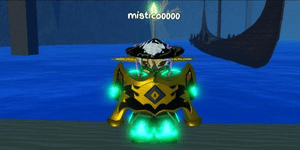 Legendary Fruit Chest - Grand Piece Online