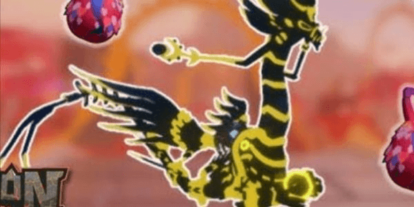 Gambar Product Quetzaloctli - Dragon Adventure (RBL)