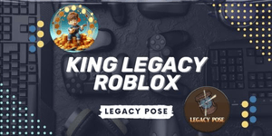 Legacy Pose