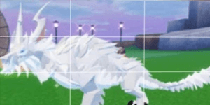 Casirius - Dragon Adventure (RBL)